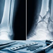 Comminuted Fracture vs Simple Fracture: Causes, Symptoms & Treatment