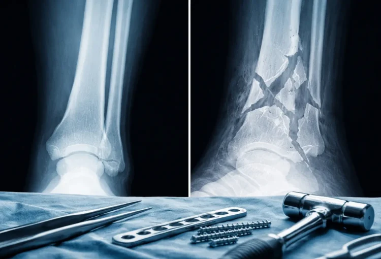 comminuted-fracture-vs-simple-fracture