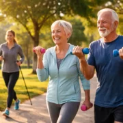 Best Exercises for Osteoporosis by Age: Safe Ways to Strengthen Bones