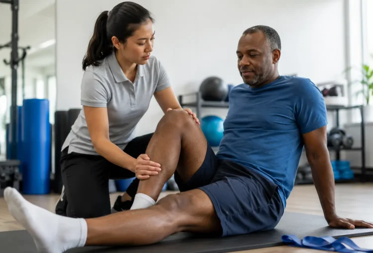 alternatives to joint replacement