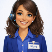 Meet NORA – Your New Virtual Scheduling Assistant!