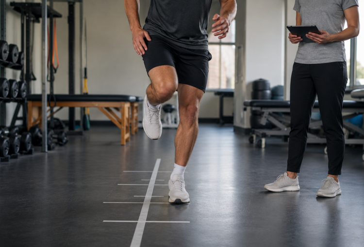 Torn ACL Recovery Timeline-2