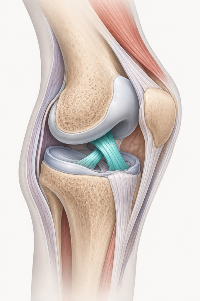 Torn ACL Recovery Timeline