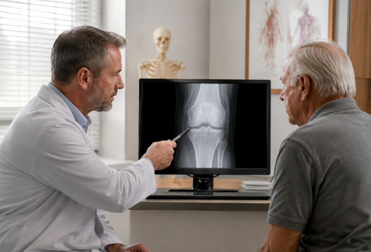 chronic joint pain treatment