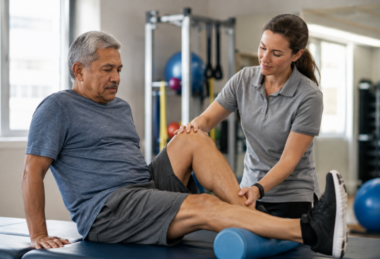 joint pain specialist