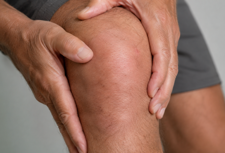 orthopedic doctor for joint pain