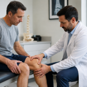 When Is Joint Pain Serious Enough to See an Orthopedic Doctor?